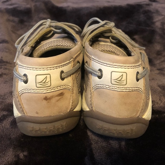 Women’s Sperry Boat Shoes - Picture 7 of 7
